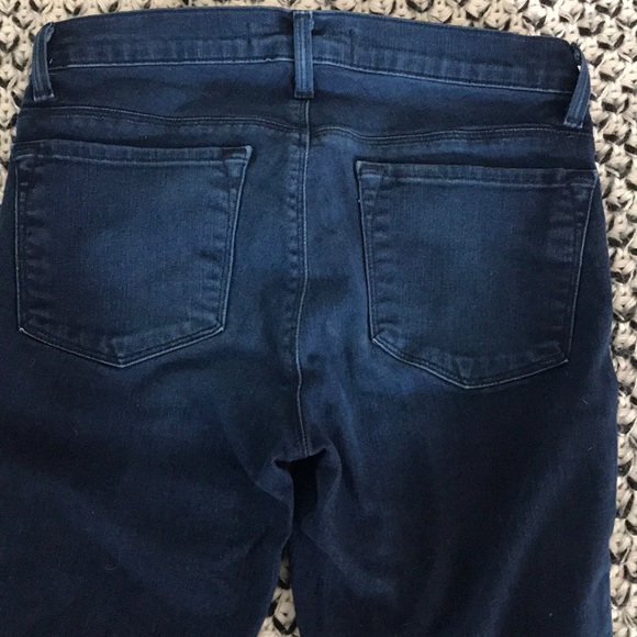 J Brand Avalon Jeans - Picture 4 of 8